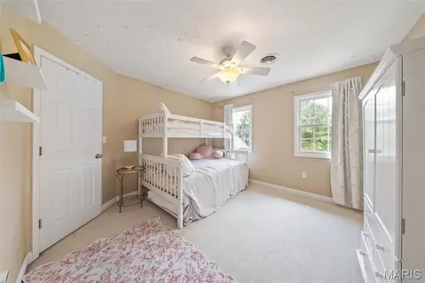 Bedroom - 11891 Pine Forest Dr, Rolla, MO 65401 photo 3 of 7