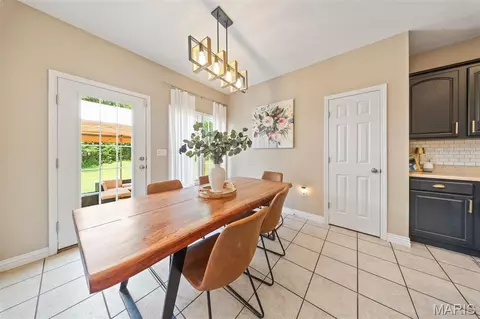 Dining - 11891 Pine Forest Dr, Rolla, MO 65401 photo 1 of 2