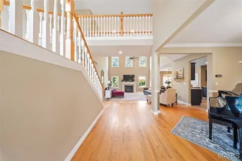 Entry Way - 11891 Pine Forest Dr, Rolla, MO 65401 photo 1 of 5