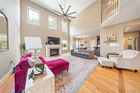 Living - 11891 Pine Forest Dr, Rolla, MO 65401 photo 1 of 2