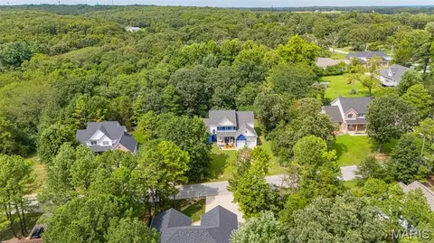 View/Area - 11891 Pine Forest Dr, Rolla, MO 65401 photo 1 of 8