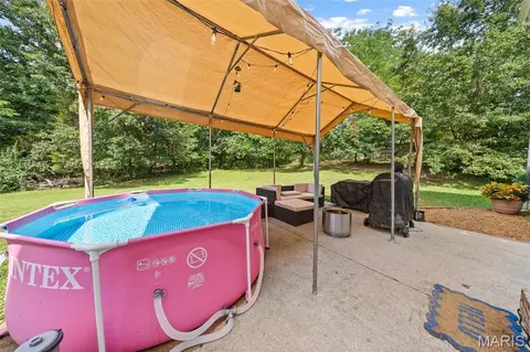 Exterior - 11891 Pine Forest Dr, Rolla, MO 65401 photo 3 of 15