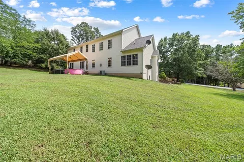 Exterior - 11891 Pine Forest Dr, Rolla, MO 65401 photo 6 of 15
