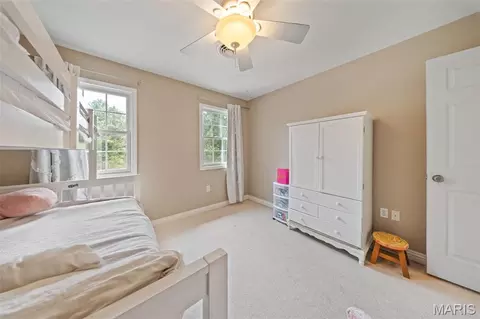 Bedroom - 11891 Pine Forest Dr, Rolla, MO 65401 photo 4 of 7