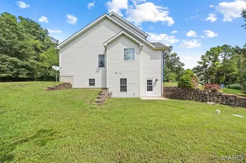 Exterior - 11891 Pine Forest Dr, Rolla, MO 65401 photo 7 of 15