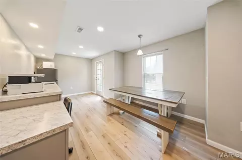 Dining - 11891 Pine Forest Dr, Rolla, MO 65401 photo 2 of 2