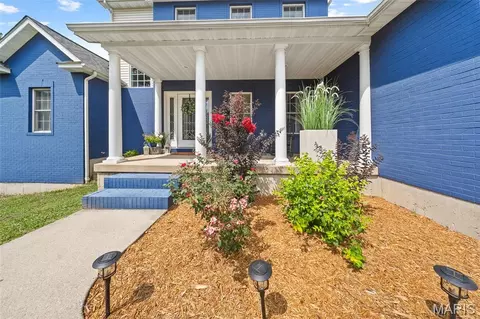 Exterior - 11891 Pine Forest Dr, Rolla, MO 65401 photo 2 of 15