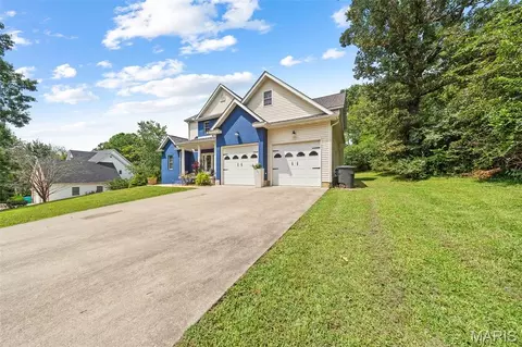 Exterior - 11891 Pine Forest Dr, Rolla, MO 65401 photo 12 of 15