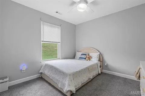 Bedroom - 301 Water Tower Dr, Union, MO 63084 photo 3 of 6