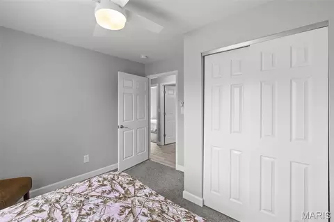 Bedroom - 301 Water Tower Dr, Union, MO 63084 photo 6 of 6