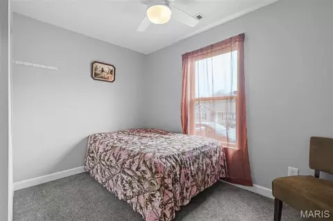Bedroom - 301 Water Tower Dr, Union, MO 63084 photo 5 of 6