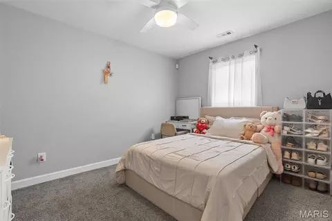 Bedroom - 301 Water Tower Dr, Union, MO 63084 photo 1 of 6