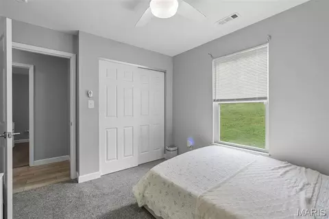 Bedroom - 301 Water Tower Dr, Union, MO 63084 photo 4 of 6