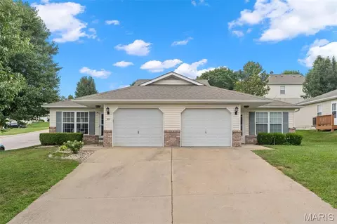 Exterior - 301 Water Tower Dr, Union, MO 63084 photo 1 of 1