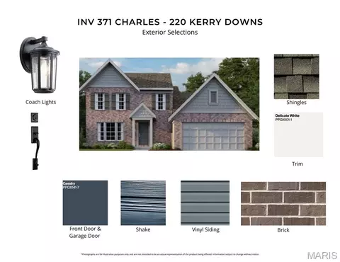 Other - 220 Kerry Downs Dr, O'fallon, MO 63368 photo 1 of 5