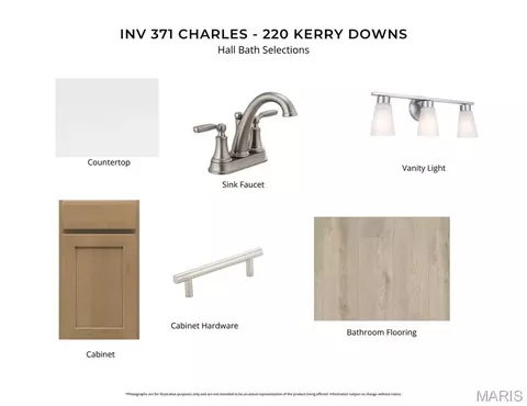 Bath - 220 Kerry Downs Dr, O'fallon, MO 63368 photo 2 of 4