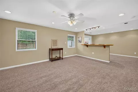 Living - 2 Moonstone Ct, O'fallon, MO 63366 photo 4 of 4