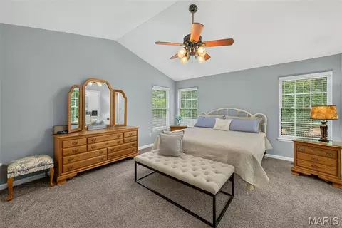 Bedroom - 2 Moonstone Ct, O'fallon, MO 63366 photo 1 of 3