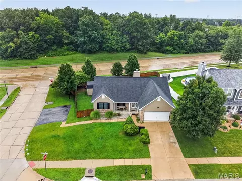 View/Area - 2 Moonstone Ct, O'fallon, MO 63366 photo 1 of 1