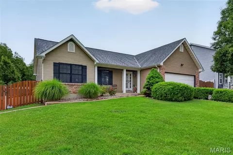 Exterior - 2 Moonstone Ct, O'fallon, MO 63366 photo 16 of 16
