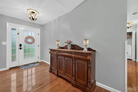 Entry Way - 2 Moonstone Ct, O'fallon, MO 63366 photo 1 of 6