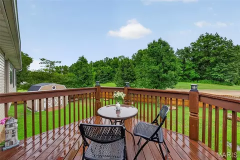 Exterior - 2 Moonstone Ct, O'fallon, MO 63366 photo 8 of 16