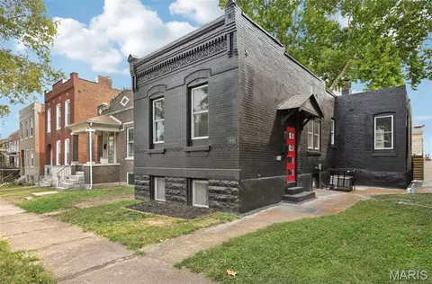 3830 Ohio Ave, Saint Louis, MO 63118