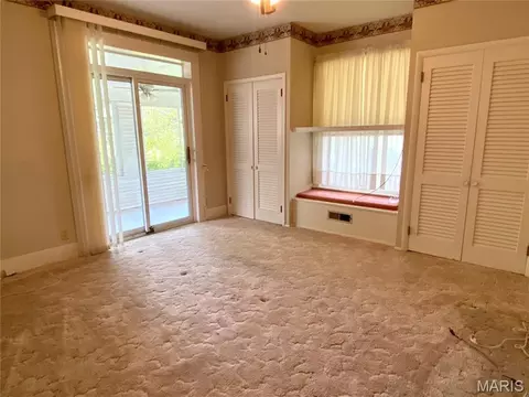 Bedroom - 304 Hunter St, Charleston, MO 63834 photo 1 of 4