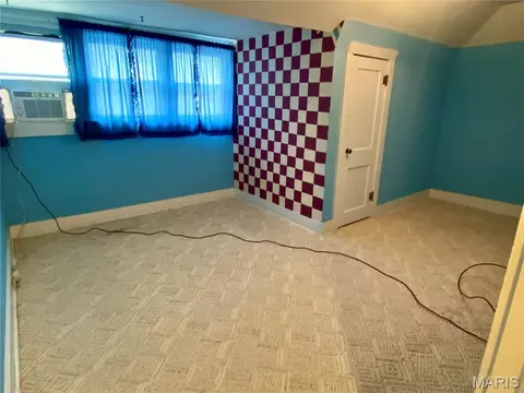 Bedroom - 304 Hunter St, Charleston, MO 63834 photo 3 of 4