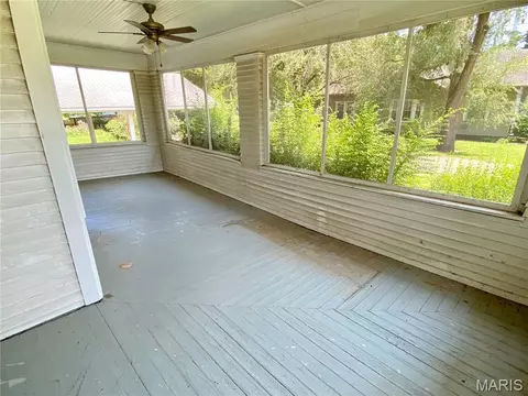 Exterior - 304 Hunter St, Charleston, MO 63834 photo 5 of 5