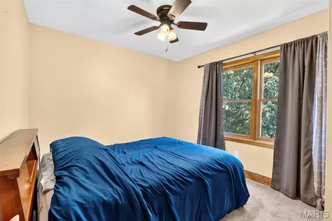 Bedroom - 156 Forest Dr, Eureka, MO 63025 photo 4 of 7