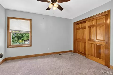 Bedroom - 156 Forest Dr, Eureka, MO 63025 photo 5 of 7