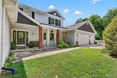 Other - 156 Forest Dr, Eureka, MO 63025 photo 1 of 8