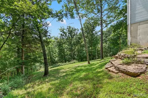 Exterior - 156 Forest Dr, Eureka, MO 63025 photo 10 of 12