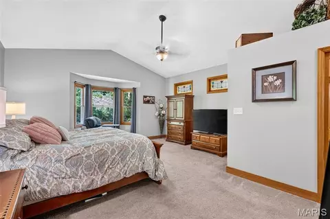 Bedroom - 156 Forest Dr, Eureka, MO 63025 photo 1 of 7