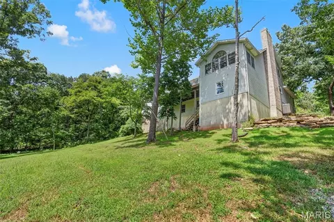 Exterior - 156 Forest Dr, Eureka, MO 63025 photo 11 of 12