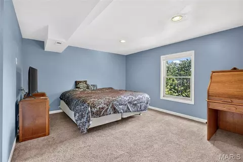 Bedroom - 156 Forest Dr, Eureka, MO 63025 photo 7 of 7