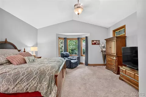 Bedroom - 156 Forest Dr, Eureka, MO 63025 photo 2 of 7