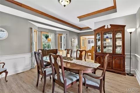 Dining - 156 Forest Dr, Eureka, MO 63025 photo 2 of 2