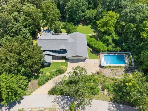 View/Area - 156 Forest Dr, Eureka, MO 63025 photo 1 of 1