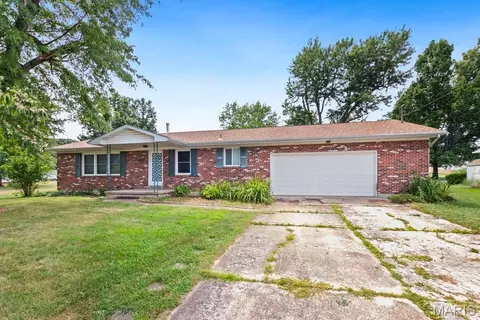 Exterior - 383 Vernon St, Sullivan, MO 63080 photo 2 of 7