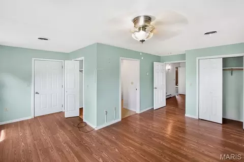 Bedroom - 383 Vernon St, Sullivan, MO 63080 photo 2 of 4
