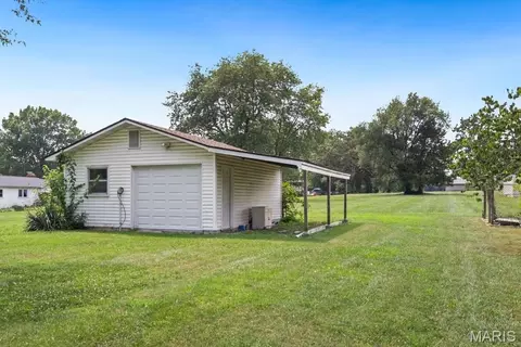 Exterior - 383 Vernon St, Sullivan, MO 63080 photo 7 of 7