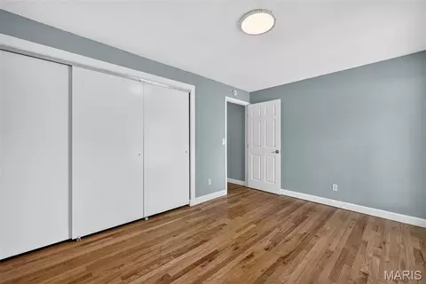 Bedroom - 500 Kingridge Dr, Ballwin, MO 63011 photo 10 of 10