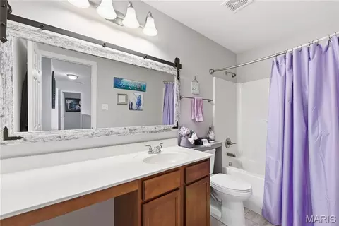 Bath - 1322 Bloomfield Dr, Eureka, MO 63025 photo 2 of 2
