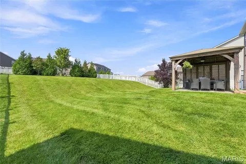 Exterior - 1322 Bloomfield Dr, Eureka, MO 63025 photo 2 of 4