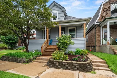 4851 Sigel Ave, Saint Louis, MO 63116