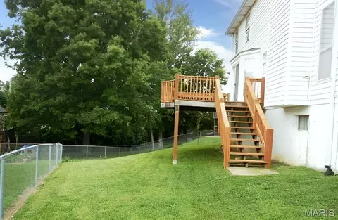 Exterior - 4043 Sun Tide Ct, Arnold, MO 63010 photo 2 of 4