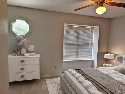 Bedroom - 4043 Sun Tide Ct, Arnold, MO 63010 photo 2 of 7