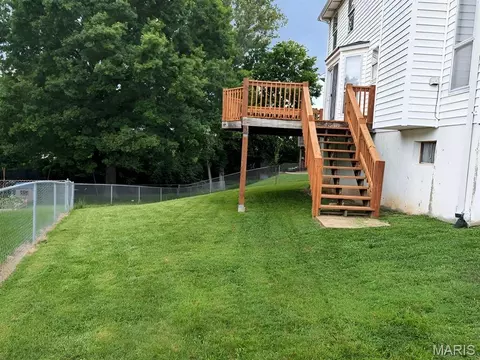 Exterior - 4043 Sun Tide Ct, Arnold, MO 63010 photo 4 of 4